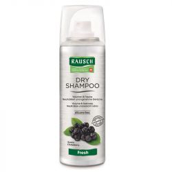 Rausch Dry Shampoo Fresh 50ml