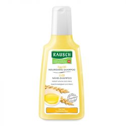 Rausch Egg-Oil Nourishing Shampoo For Dry Hair 200ml 