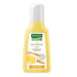 Rausch Egg-Oil Nourishing Shampoo For Dry Hair 40ml 