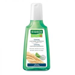 Rausch Ginseng Caffeine Shampoo For Hair Loss 200ml