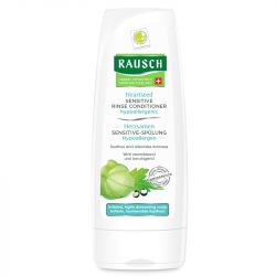 Rausch Heartseed Sensitive Conditioner For Irritated Scalp 200ml