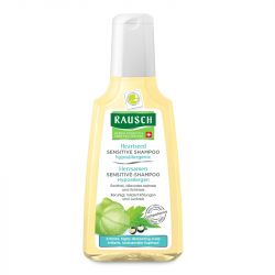 Rausch Heartseed Sensitive Shampoo For Irritated Scalp 200ml