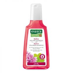 Rausch Mallow Volume Shampoo For Fine Hair 200ml