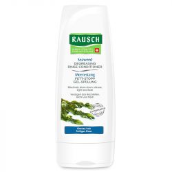 Rausch Seaweed Degreasing Conditoner For Greasy Hair 200ml 