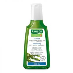 Rausch Seaweed Degreasing Shampoo For Greasy Hair 200ml