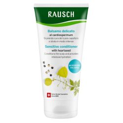 Rausch Sensitive Conditioner with Heartseed 150ml