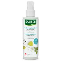 Rausch Sensitive Scalp Serum Heartseed 100ml
