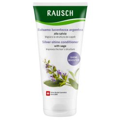 Rausch Silver-Shine Conditioner with Sage 150ml