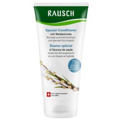 Rausch Treatment Conditioner with Willow Bark 150ml
