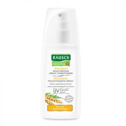 Rausch Wheatgerm Moisturzing Spray Conditioner For Dry Hair 100ml