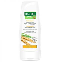 Rausch Wheatgerm Nourishing Rinse Conditioner For Dry Hair 200ml