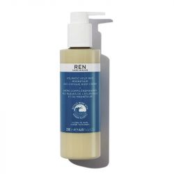 REN Atlantic Kelp and Magnesium Anti-Fatigue Body Cream 200ml