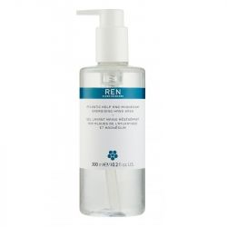 REN Atlantic Kelp and Magnesium Energising Hand Wash 300ml