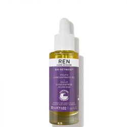 REN Bio Retinoid Youth Concentrate Oil 30ml