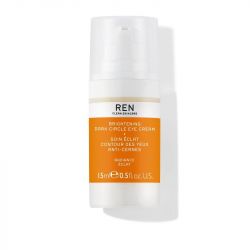 REN Brightening Dark Circle Eye Cream 15ml