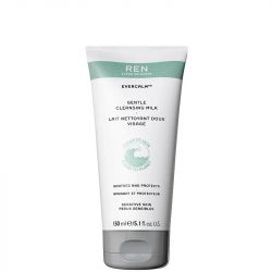 REN Evercalm Gentle Cleansing Milk 150ml