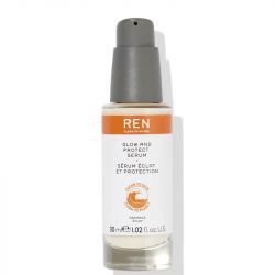 REN Glow and Protect Serum 30ml