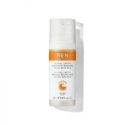 REN Glycolactic Radiance Renewal Mask 50ml