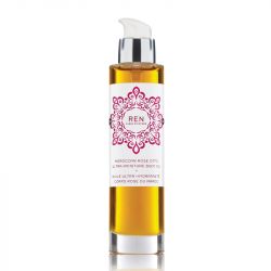 REN Moroccan Rose Otto Ultra Moisture Body Oil 100ml