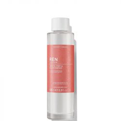 REN Perfect Canvas Smooth, Prep & Plump Essence 100ml