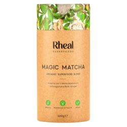 Rheal Magic Matcha 120g 