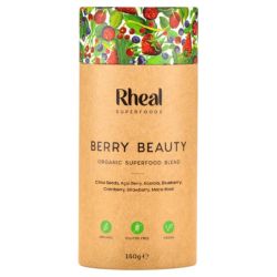 Rheal Superfoods Berry Beauty 150g 