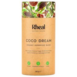 Rheal Superfoods Coco Dream 150g 