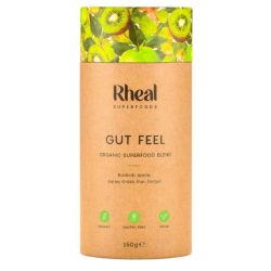 Rheal Superfoods Gut Feel 150g 