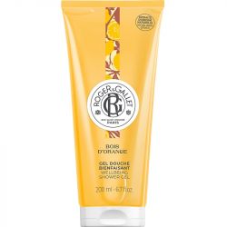 Roger & Gallet Bois d'Orange Shower Gel 200ml