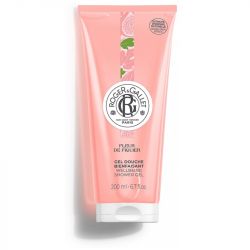 Roger & Gallet Fleur de Figuier Shower Gel 200ml