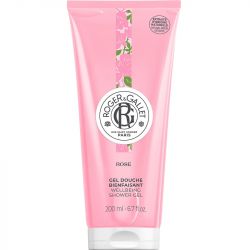 Roger & Gallet Rose Shower Gel 200ml