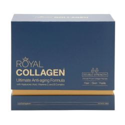 Royal Collagen Ultimate Anti-Aging Formula 750ml
