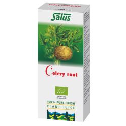 Salus Celery Plant Juice 200ml