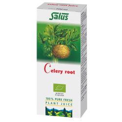 Salus Celery Plant Juice 200ml