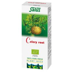 Salus Celery Plant Juice 200ml