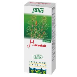 Salus Horsetail Plant Juice 200ml