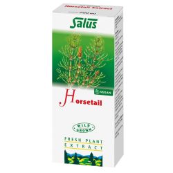Salus Horsetail Plant Juice 200ml
