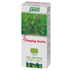 Salus Stinging Nettle Plant Juice 200ml