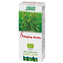 Salus Stinging Nettle Plant Juice 200ml