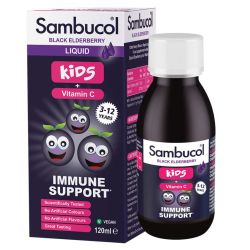 Sambucol Kids Formula 120ml
