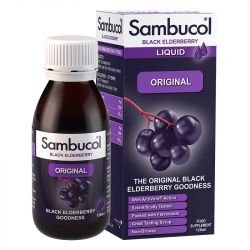 Sambucol Original 120ml