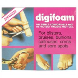 Santo Digifoam Medium