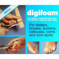 Santo Digifoam Small