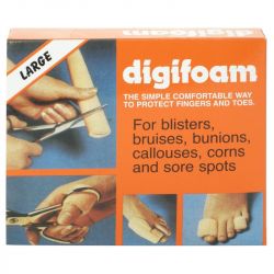 Santo Digifoam Large