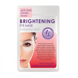 Skin Republic Brightening Eye Mask (3 Pairs) 23ml