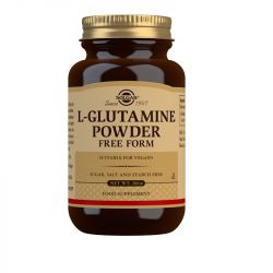 Solgar L-Glutamine Powder 200g