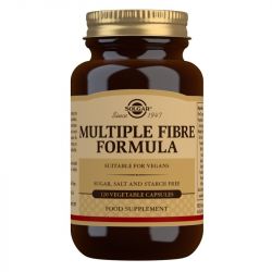 Solgar Multiple Fibre Formula Vegicaps 120