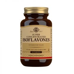 Solgar Super Concentrated Isoflavones 60