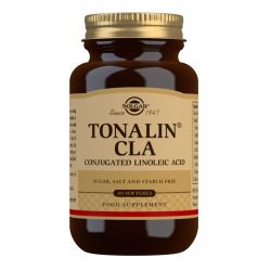 Solgar Tonalin CLA Softgels 60