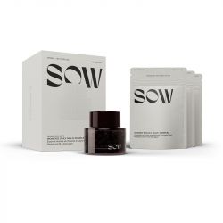 SOW Minerals Women's Daily Multi Complex 3 Month Starter Kit